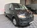 Volkswagen T6 Multivan Comfortline 204 PS*2xSchiebetür-AHK Schwarz - thumbnail 4