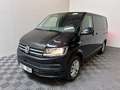 Volkswagen T6 Multivan Comfortline 204 PS*2xSchiebetür-AHK Schwarz - thumbnail 1