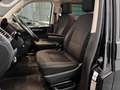 Volkswagen T6 Multivan Comfortline 204 PS*2xSchiebetür-AHK Schwarz - thumbnail 11
