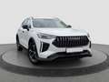 GWM HAVAL Jolion Pro PREMIUM 1.5 Turbo *PANORAMA*LEDER*LED*CAM*CARPLAY* Weiß - thumbnail 1
