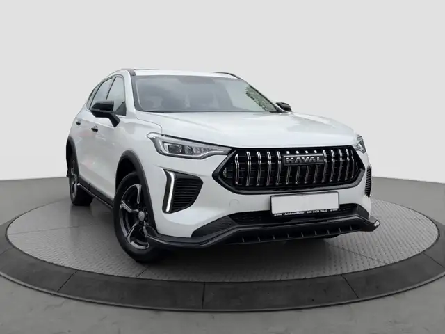 GWM HAVAL Jolion Pro