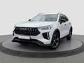 GWM HAVAL Jolion Pro PREMIUM 1.5 Turbo *PANORAMA*LEDER*LED*CAM*CARPLAY* Weiß - thumbnail 2