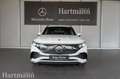 Mercedes-Benz EQB 300 EQB 300 4MATIC AMG Fahrassistenz AHK Klimaautomat Blanc - thumbnail 3