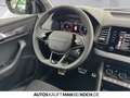 Skoda Karoq 1.5 TSI DSG SPORTLINE AHK ACC MATRIX TOTW Schwarz - thumbnail 9