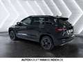 Skoda Karoq 1.5 TSI DSG SPORTLINE AHK ACC MATRIX TOTW Schwarz - thumbnail 3