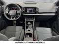 Skoda Karoq 1.5 TSI DSG SPORTLINE AHK ACC MATRIX TOTW Schwarz - thumbnail 8