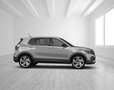 Volkswagen T-Cross 1.0 TSI DSG R-Line LED*Navi*Kamera*ACC Gris - thumbnail 11