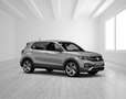 Volkswagen T-Cross 1.0 TSI DSG R-Line LED*Navi*Kamera*ACC Gris - thumbnail 8