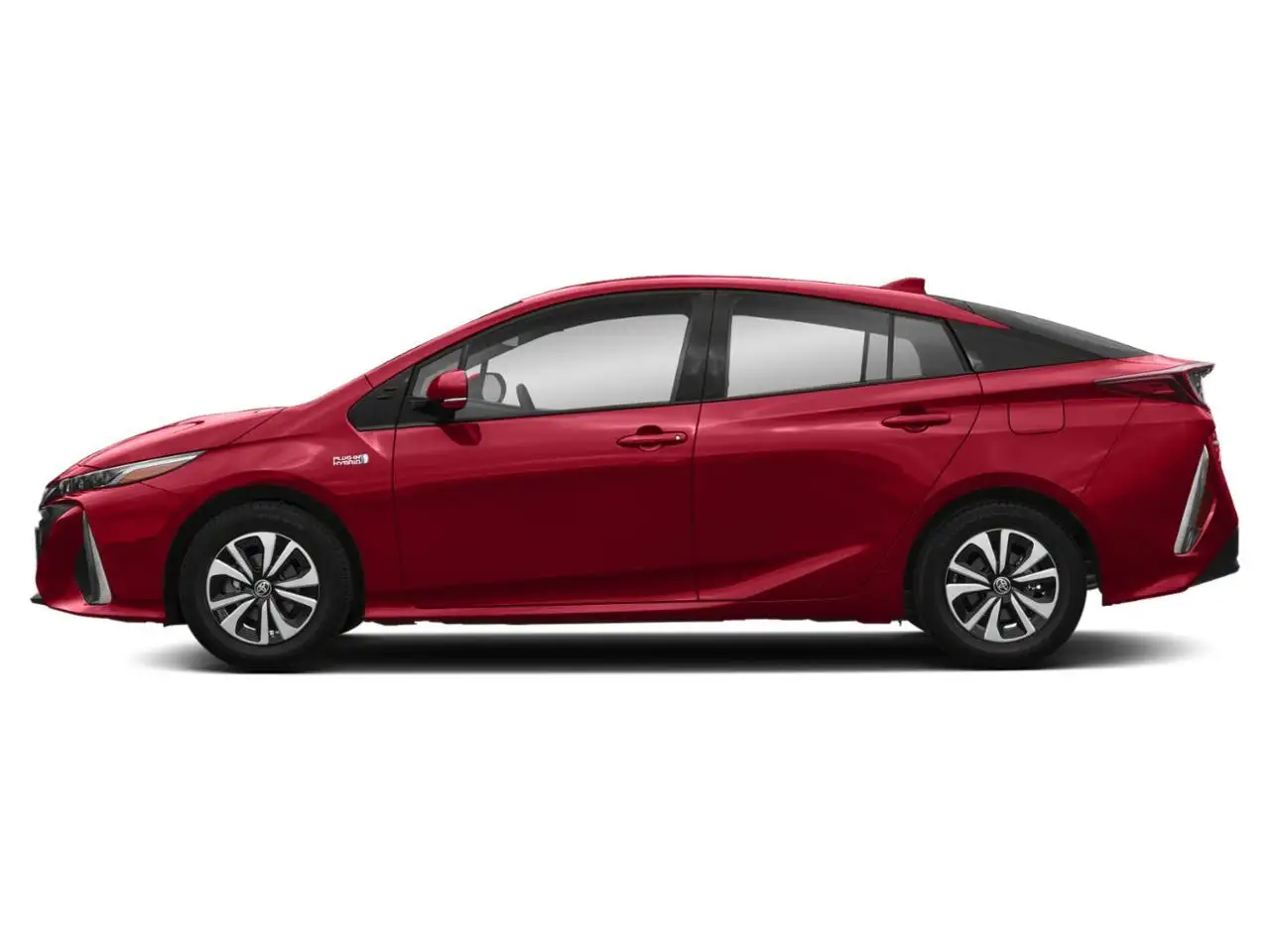 Toyota Prius Prime снимка Toyota Prius Prime