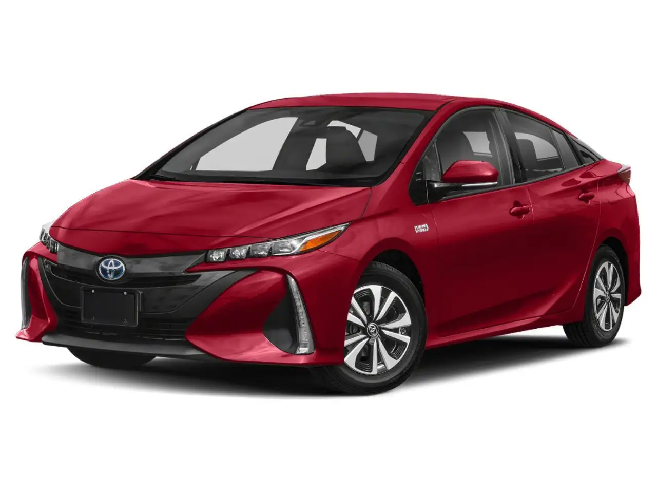 Toyota Prius Prime снимка Toyota Prius Prime