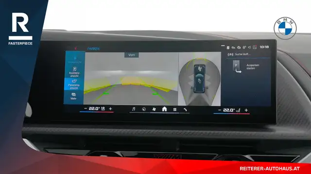 BMW XM view 14