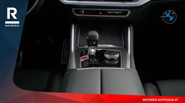 BMW XM view 15
