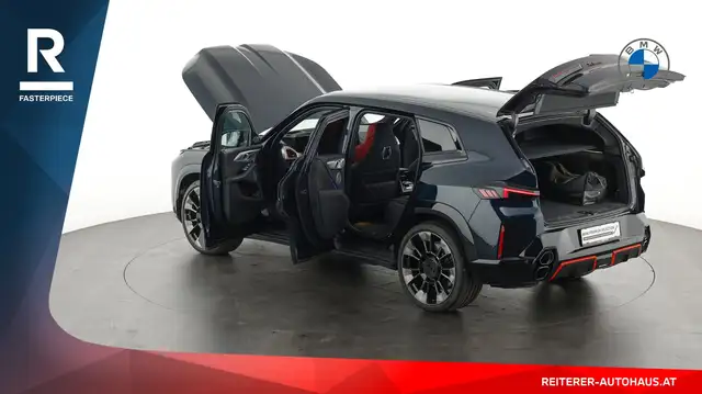 BMW XM view 10
