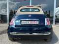 Fiat 500C 500C 1.2i/CABRIO/PARCTRONIC/AIRCO/CARNET/GARANTIE Bleu - thumbnail 5