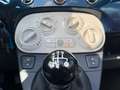 Fiat 500C 500C 1.2i/CABRIO/PARCTRONIC/AIRCO/CARNET/GARANTIE Bleu - thumbnail 14