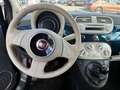 Fiat 500C 500C 1.2i/CABRIO/PARCTRONIC/AIRCO/CARNET/GARANTIE Bleu - thumbnail 10