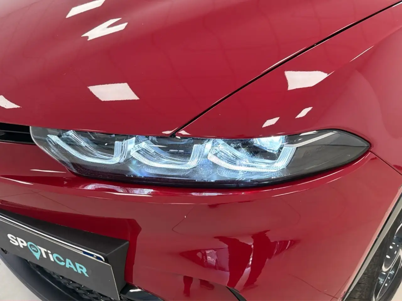 Alfa Romeo Tonale 2025