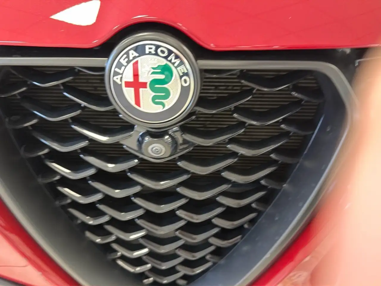 Alfa Romeo Tonale 2025 — фото 11