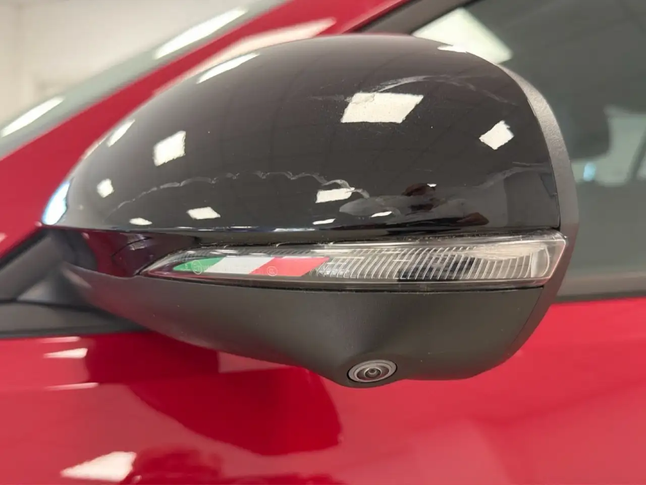 Alfa Romeo Tonale 2025