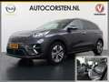 Kia e-Niro 64kWh Leer+Elek.Stoel+Memory+Gekoeld Warmtepomp Ex Gris - thumbnail 1