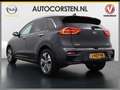 Kia e-Niro 64kWh Leer+Elek.Stoel+Memory+Gekoeld Warmtepomp Ex Gris - thumbnail 2