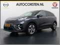 Kia e-Niro 64kWh Leer+Elek.Stoel+Memory+Gekoeld Warmtepomp Ex Gris - thumbnail 7