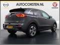 Kia e-Niro 64kWh Leer+Elek.Stoel+Memory+Gekoeld Warmtepomp Ex Gris - thumbnail 6