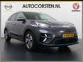 Kia e-Niro 64kWh Leer+Elek.Stoel+Memory+Gekoeld Warmtepomp Ex Gris - thumbnail 8