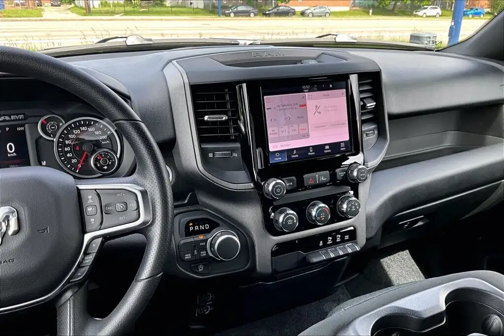Ram 1500 2026 photo 5