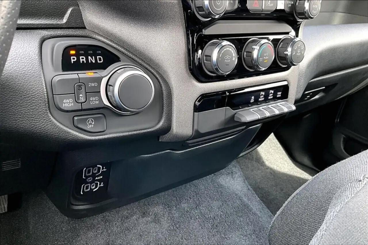 RAM 1500 photo RAM 1500