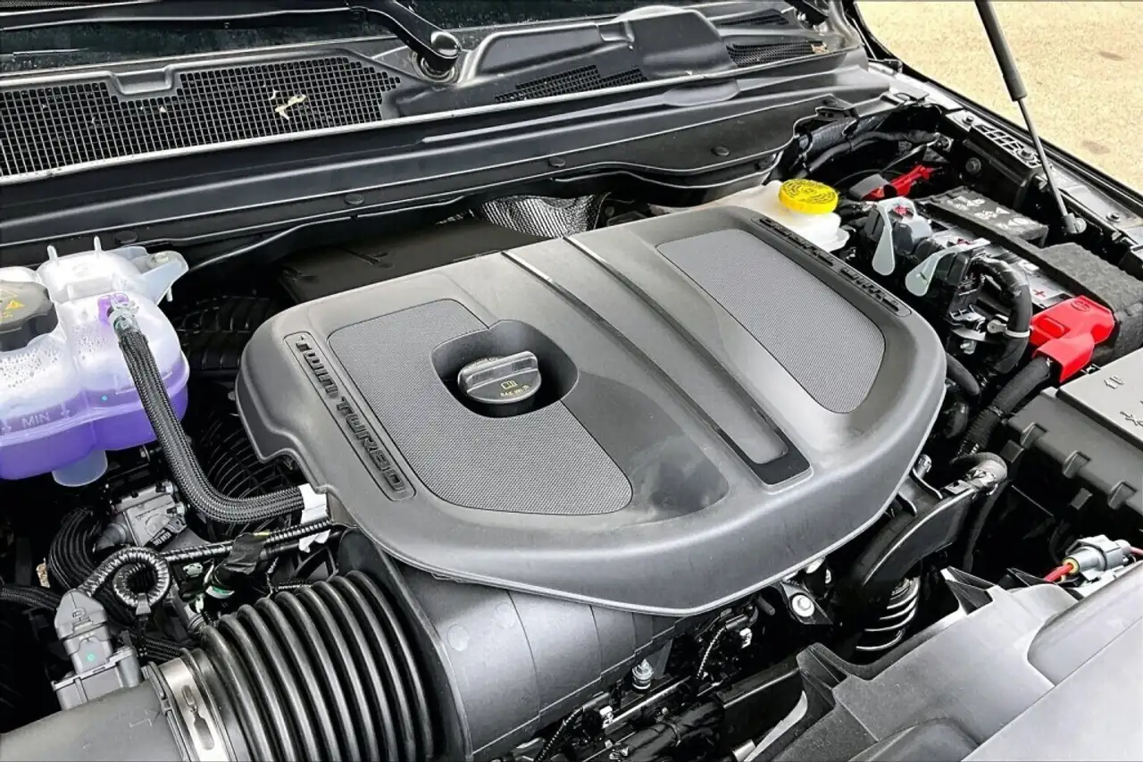 RAM 1500 photo RAM 1500