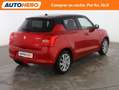 Suzuki Swift 1.2 DualJet Mild-Hybrid GLE Rojo - thumbnail 6
