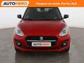 Suzuki Swift 1.2 DualJet Mild-Hybrid GLE Rojo - thumbnail 9