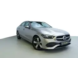 Mercedes-Benz C 200 d MBUX*360*AHK*ACC*SH*NAVI*KAMERA