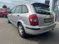 Mazda 323 Fastbreak 1.5i LX Grijs - thumbnail 4