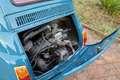 Fiat Cinquecento 500/F 1996 Blau - thumbnail 8
