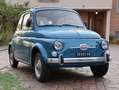 Fiat Cinquecento 500/F 1996 Blau - thumbnail 1
