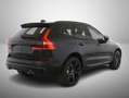 Volvo XC60 B5 Plus Black Edition Plus AWD ACC 360° Schwarz - thumbnail 2