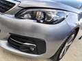 Peugeot 308 308 SW 1.5 bluehdi 136cv Allure-Precisa in tutto!! Argent - thumbnail 17