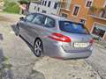 Peugeot 308 308 SW 1.5 bluehdi 136cv Allure-Precisa in tutto!! Argent - thumbnail 2