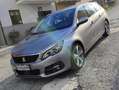 Peugeot 308 308 SW 1.5 bluehdi 136cv Allure-Precisa in tutto!! Argent - thumbnail 3