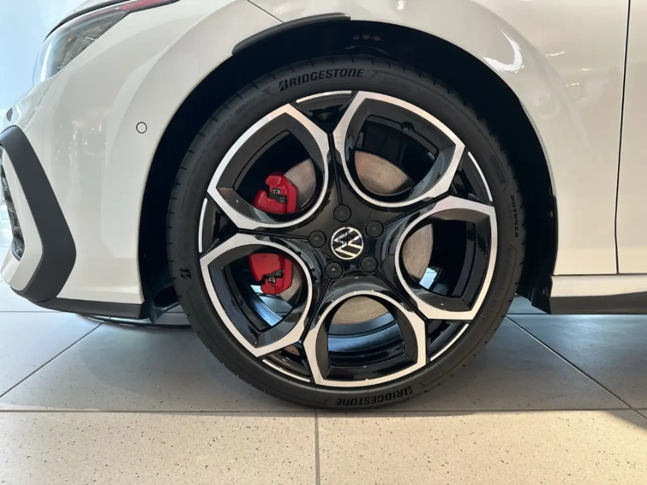 Volkswagen Golf 2026