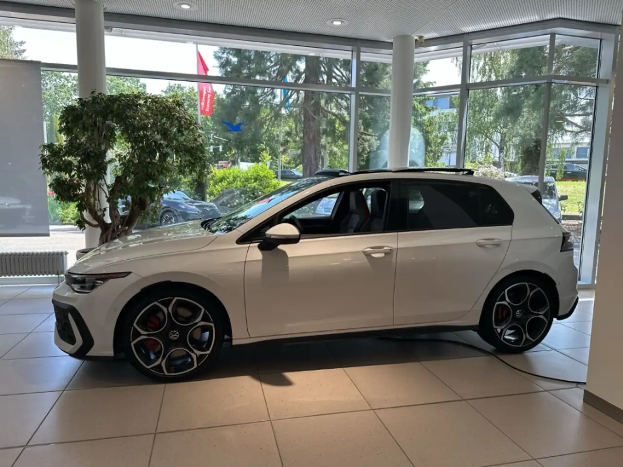 Volkswagen Golf 2026