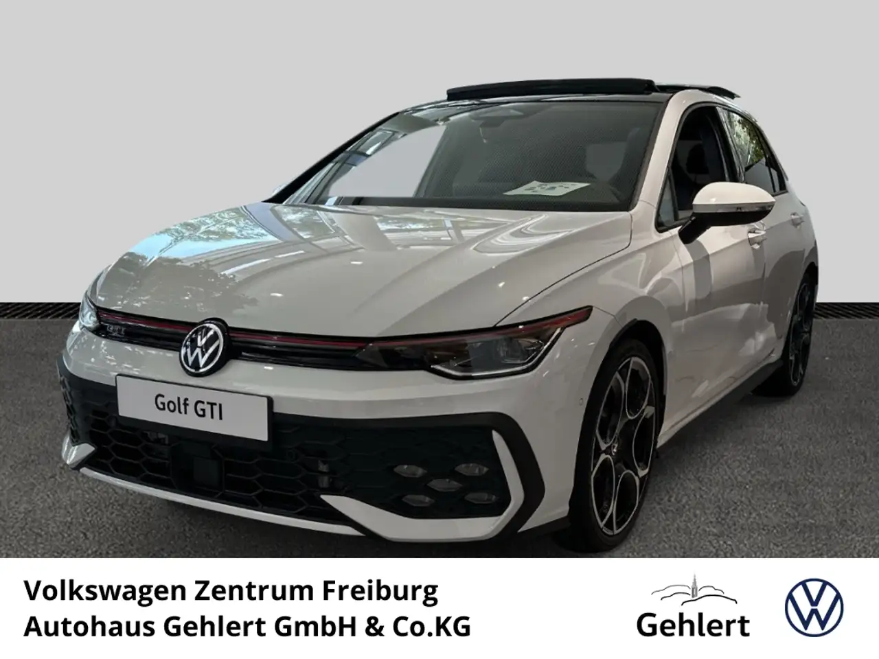 Volkswagen Golf 2026