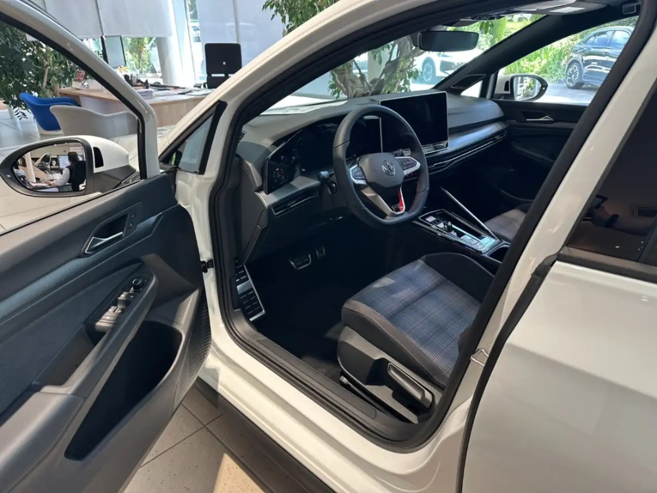 Volkswagen Golf 2026