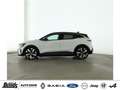 Renault Megane E-Tech EV60 220hp optimum charge Techno WÄRMEPUMPE NAVI Wit - thumbnail 32