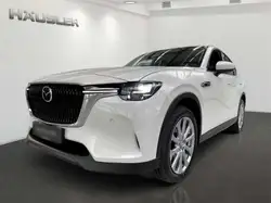 Mazda CX-60 EXKLUSIVE LINE Kamera Navi LED Head up Display