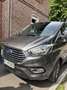 Ford Transit Custom 320 L2 Tourneo Titanium Grau - thumbnail 2