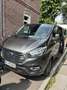Ford Transit Custom 320 L2 Tourneo Titanium Grau - thumbnail 1