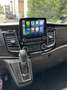 Ford Transit Custom 320 L2 Tourneo Titanium Grau - thumbnail 13